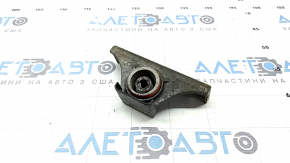 Front exhaust pipe bracket for Mercedes X247 GLB 20-26