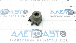 Central exhaust pipe bracket for Mercedes X247 GLB 20-26
