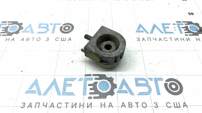 Central exhaust pipe bracket for Mercedes X247 GLB 20-26