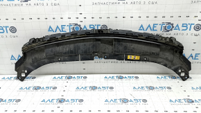 Upper center front bumper mount for Mercedes X247 GLB 20-26