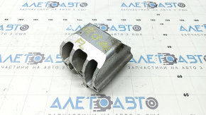 Left side member bump stop for Mercedes X247 GLB 20-26