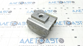 Left side member bump stop for Mercedes X247 GLB 20-26