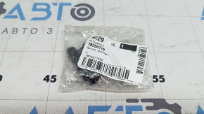 Mitsubishi Eclipse Cross 18-22 ambient air temperature sensor