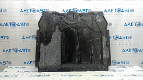 Engine protection Mercedes X247 GLB 20-26 M260
