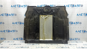 Engine protection Mercedes X247 GLB 20-26 M260