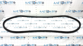 Mercedes X247 GLB 20-26 trunk door seal