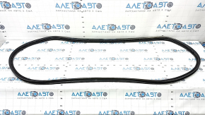 Mercedes X247 GLB 20-26 trunk door seal