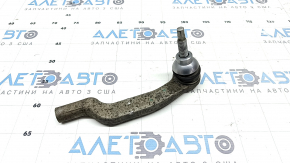 Left steering tip for Mercedes X247 GLB 20-26