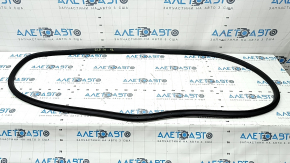 Rear left door seal for Mercedes X247 GLB 20-26