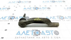 Right steering tip for Mercedes X247 GLB 20-26