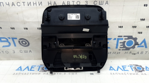 Ford Explorer 20-24 front light, black, under the sunroof, broken mountings