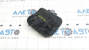 Mercedes X247 GLB 20-26 AWD Rear Subframe Protection Cap