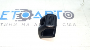 Ford Explorer 20-25 rear left roof hook, black