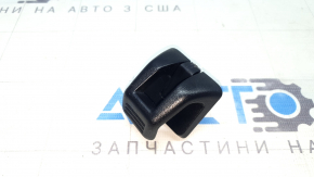 Ford Explorer 20-25 rear right ceiling hook, black