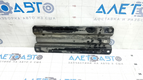 Front center tunnel strut for Mercedes X247 GLB 20-26