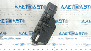 Rear left control arm spring cover for Mercedes X247 GLB 20-26