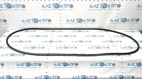 Front left door seal for Mercedes X247 GLB 20-26