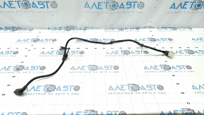 Rear left ABS sensor wire for Mercedes X247 GLB 20-26