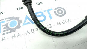 Rear left ABS sensor wire for Mercedes X247 GLB 20-26