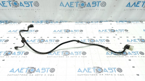 Rear right ABS sensor wire for Mercedes X247 GLB 20-26