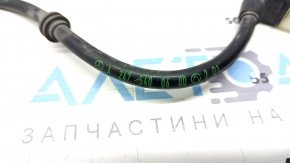 Rear right ABS sensor wire for Mercedes X247 GLB 20-26