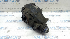 Rear differential gearbox BMW 3 F30 17-18 2.81, 80k