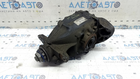 Rear differential gearbox BMW 3 F30 17-18 2.81, 80k