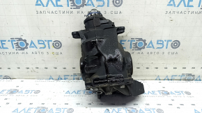 Rear differential gearbox BMW 3 F30 17-18 2.81, 80k