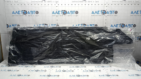 Left underbody protection for Kia Niro 17-22 HEV, PHEV