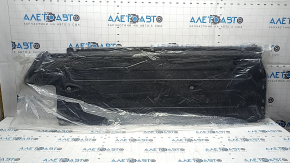 Left underbody protection for Kia Niro 17-22 HEV, PHEV