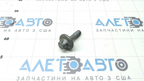 Front left outer CV joint mounting bolt for Mercedes X247 GLB 20-26 50mm