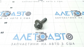 Front right outer CV joint mounting bolt for Mercedes X247 GLB 20-26 50mm