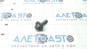 Rear right outer CV joint mounting bolt for Mercedes X247 GLB 20-26 50mm