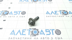 Rear left outer CV joint mounting bolt for Mercedes X247 GLB 20-26 50mm