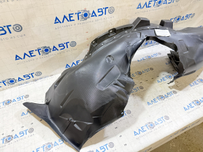 Front left fender liner Volvo XC90 16-23