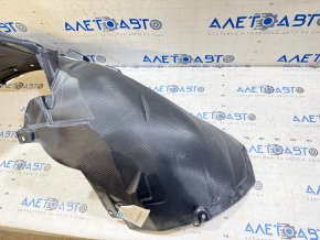 Front left fender liner Volvo XC90 16-23