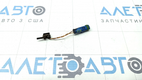 Front brake pad wear sensor for Mercedes X247 GLB 20-26