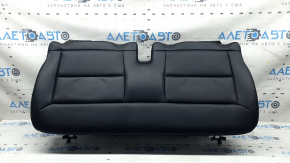 Rear row of seats 3rd row Ford Explorer 20-25 black leather, manual