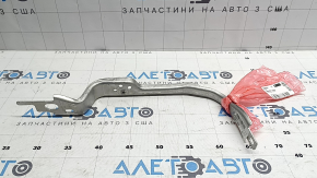 Headlight bracket right Audi A6 C8 19-
