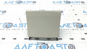 Mercedes X247 GLB 20-26 beige center console trim with air vent