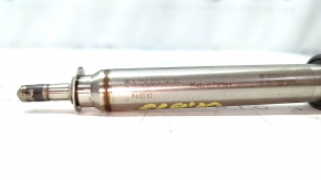 Mercedes X247 GLB 20-26 M260 fuel injector