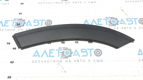 Rear left door arch trim for Mercedes X247 GLB 20-26