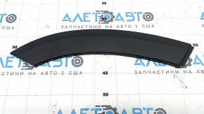 Rear right door arch trim for Mercedes X247 GLB 20-26, structure, scratch