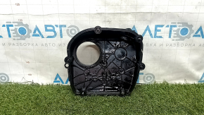 Timing chain cover VW Passat b7 12-15 USA 1.8T