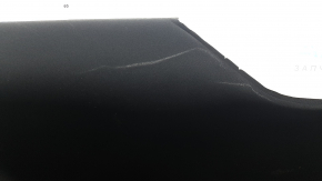 Ford Explorer 20-25 headliner without sunroof, black, needs cleaning, scratches