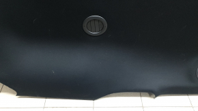 Ford Explorer 20-25 headliner without sunroof, black, needs cleaning, scratches