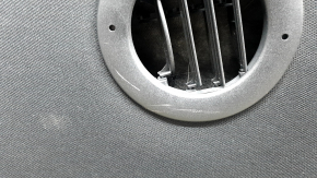 Ford Explorer 20-25 headliner without sunroof, black, needs cleaning, scratches