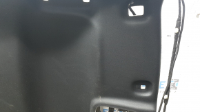 Ford Explorer 20-25 headliner without sunroof, black, needs cleaning, scratches