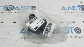 Upper radiator deflector blind bracket Audi Q7 16-