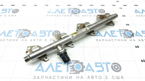 Mercedes X247 GLB 20-26 M260 fuel rail with sensor